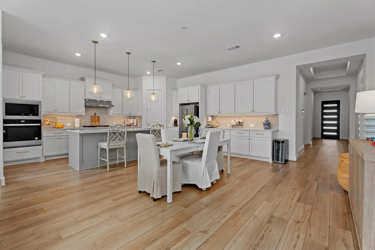 10710 Verdant Hill, Missouri City, TX 77459 - #1