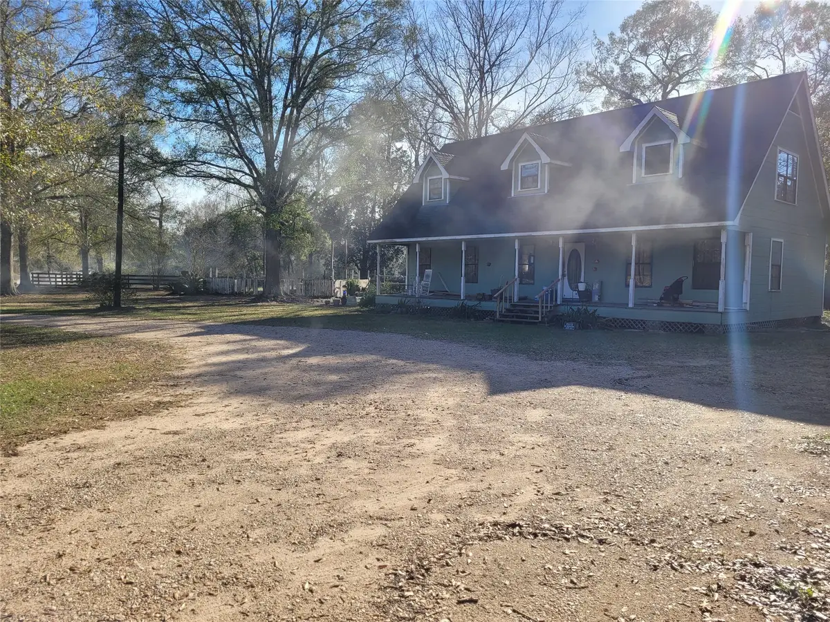 15540 Firetower Road, Conroe, TX 77306 - Image #1