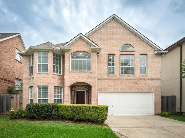 4336 Darsey Street, Bellaire, TX 77401