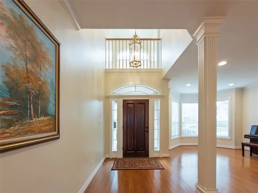4336 Darsey Street, Bellaire, TX 77401 - #3