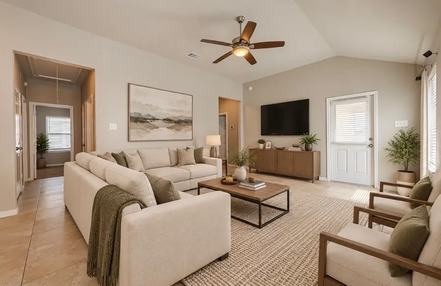 21514 Autumn Summit Street, Katy, TX 77449 - #3