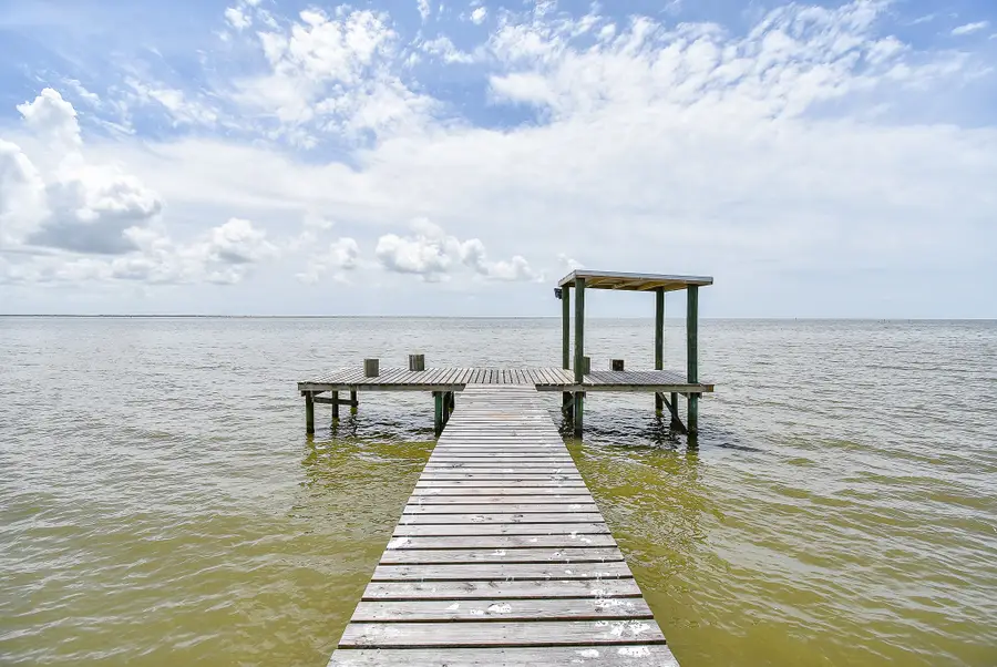 3125 Bay Ridge Drive, Palacios, TX 77465 - #3