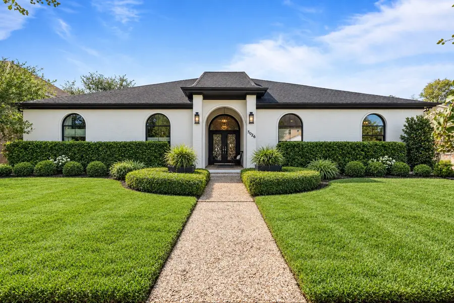 3026 Country Club Drive, Pearland, TX 77581 - #2