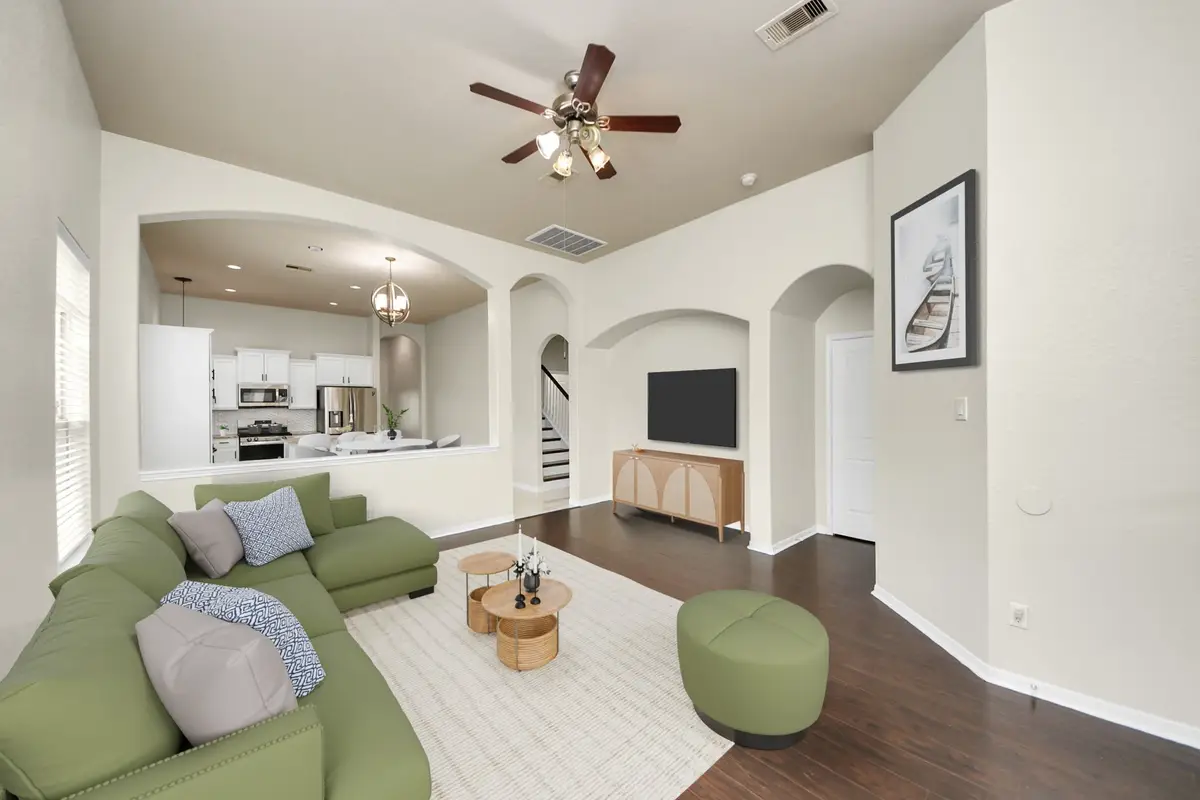 6506 Magellan Manor Drive, Richmond, TX 77407 - Image #1