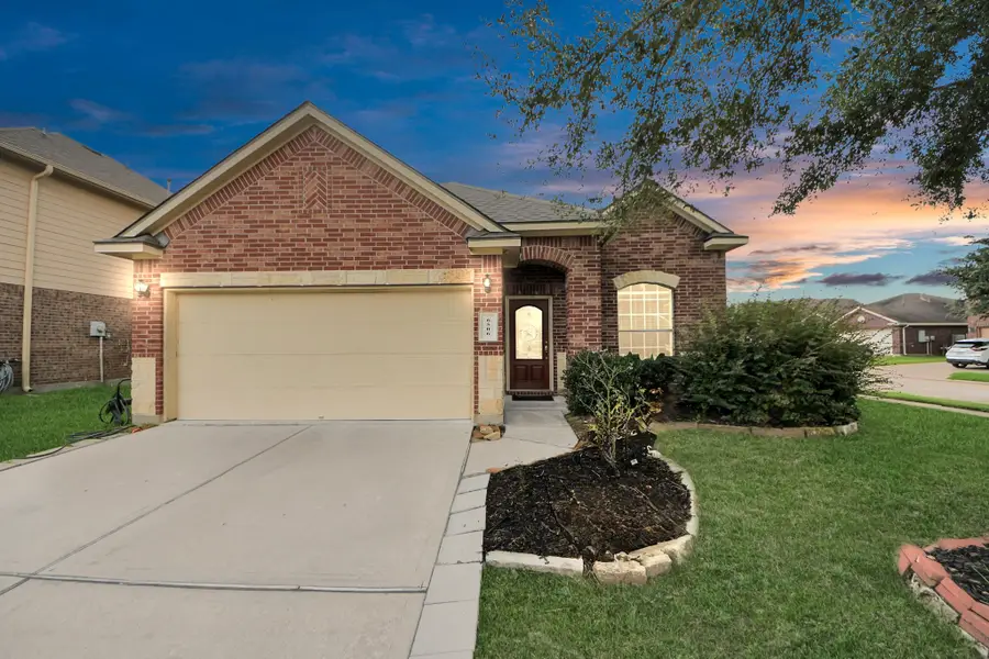 6506 Magellan Manor Drive, Richmond, TX 77407 - Image #3