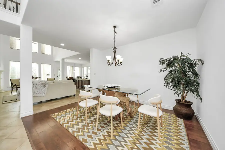 2910 Silhouette Bay, Pearland, TX 77584 - Image #3