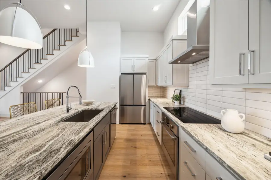 2121 Emancipation Avenue, Houston, TX 77003 - #3