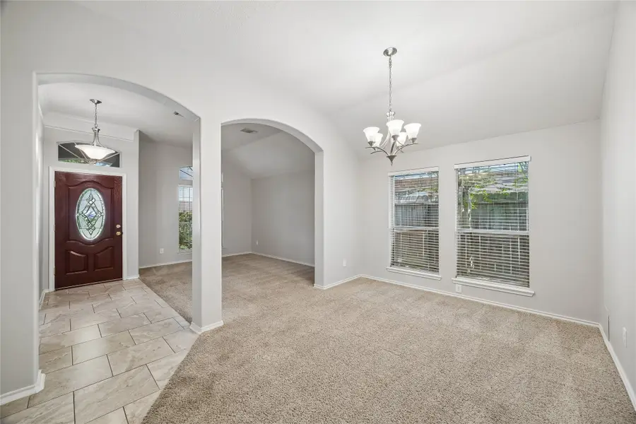 2326 Mills Creek Drive, Houston, TX 77339 - #2