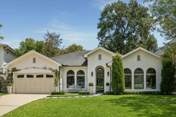 1308 Krist Drive, Houston, TX 77055