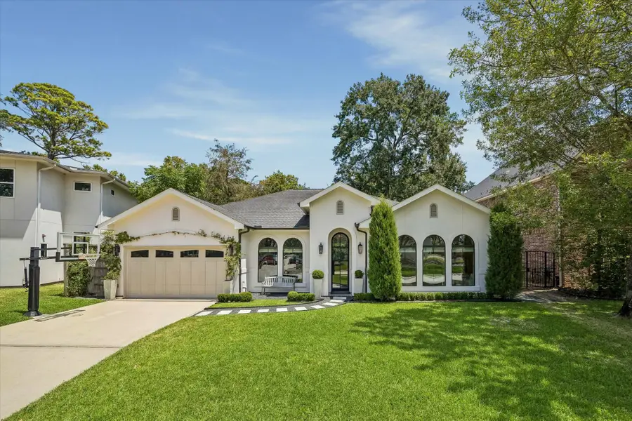 1308 Krist Drive, Houston, TX 77055 - #2