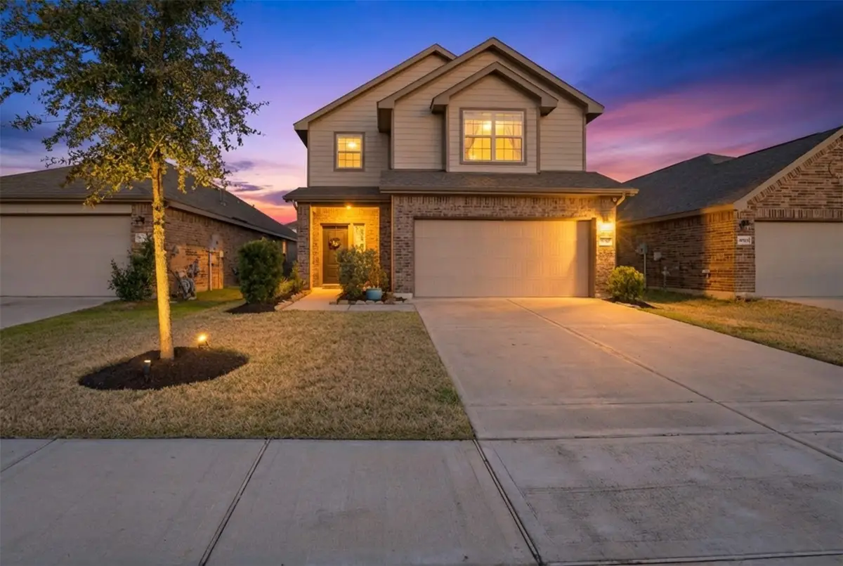 5822 Dry Brush Pl, Katy, TX 77493 - #1