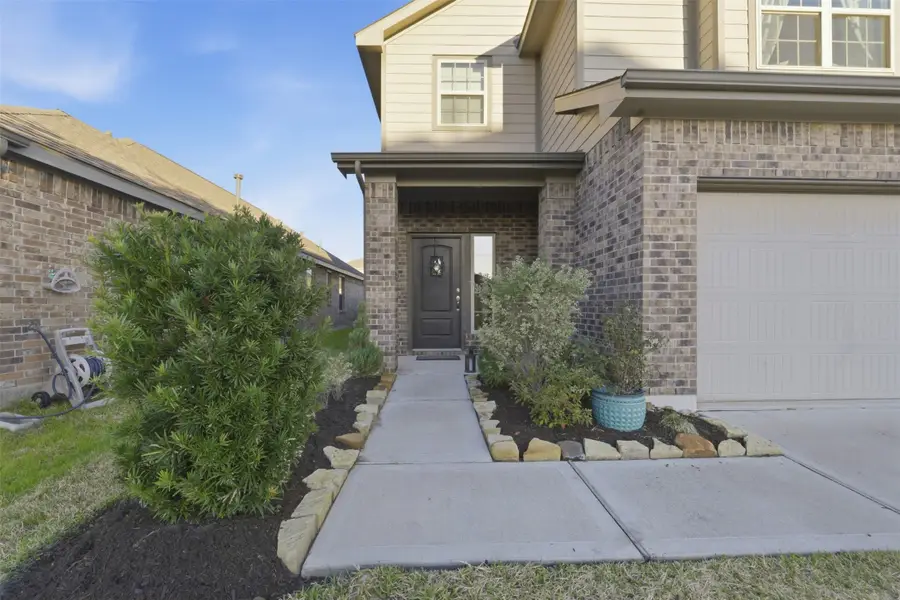 5822 Dry Brush Pl, Katy, TX 77493 - #2