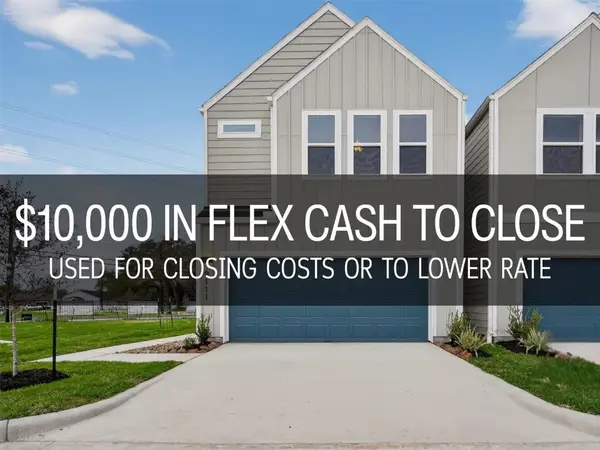 2005 Rocky Sharp Trail, Houston, TX 77088