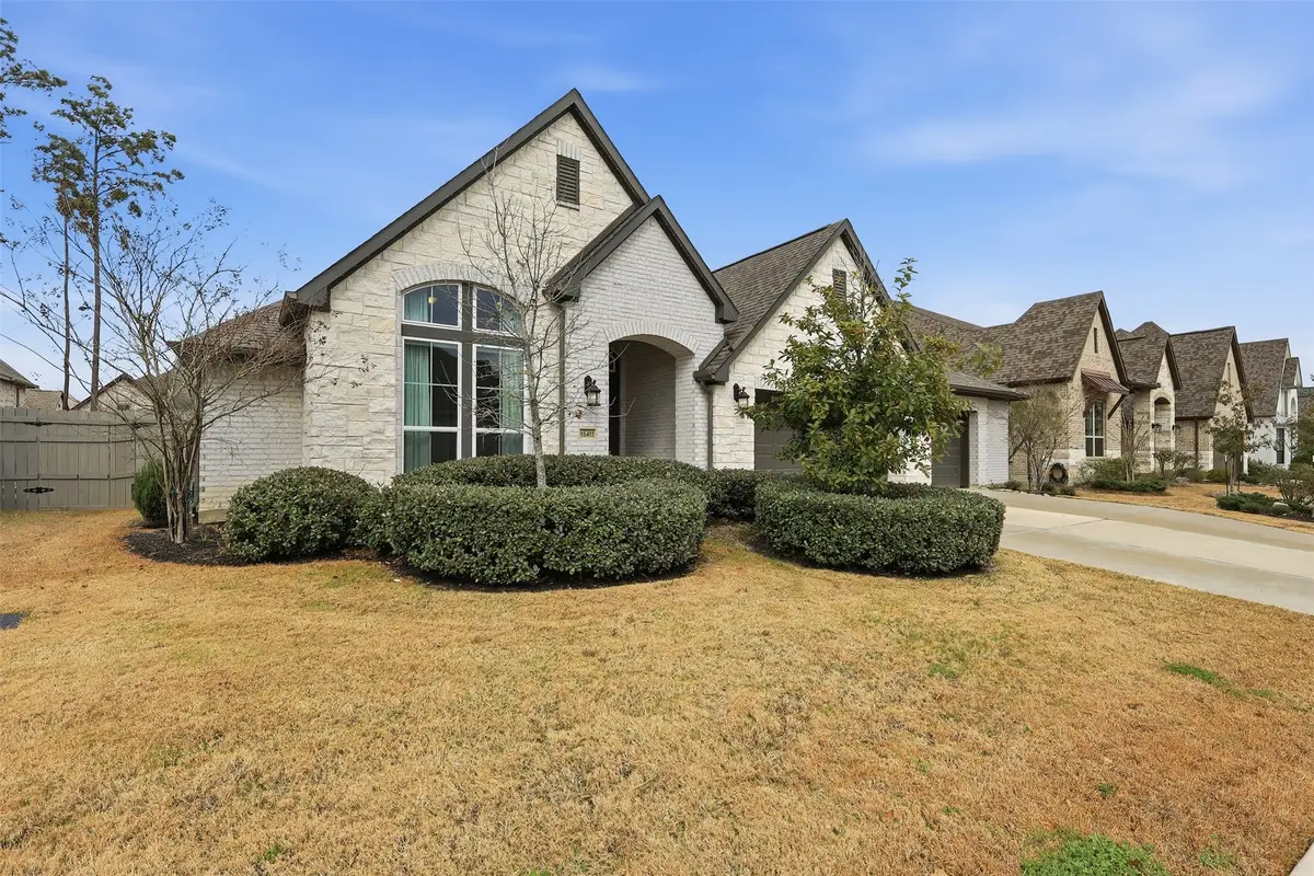 15411 Sunglow Haven Street, Conroe, TX 77302 - #1
