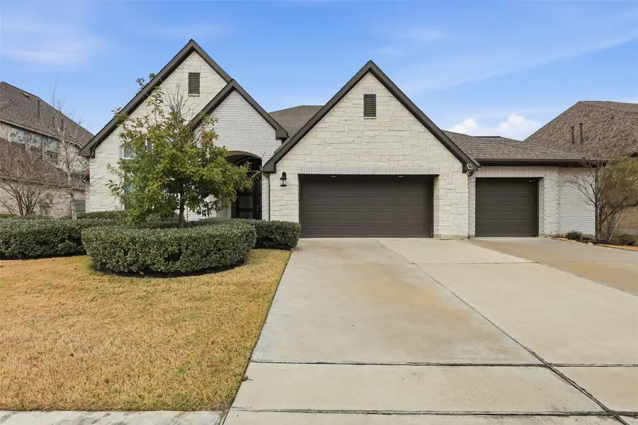 15411 Sunglow Haven Street, Conroe, TX 77302 - #2