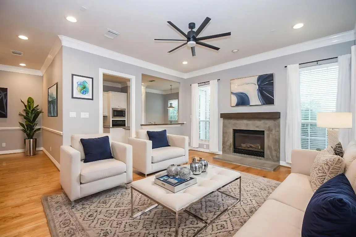 2806 Bering Drive, Houston, TX 77057 - #1