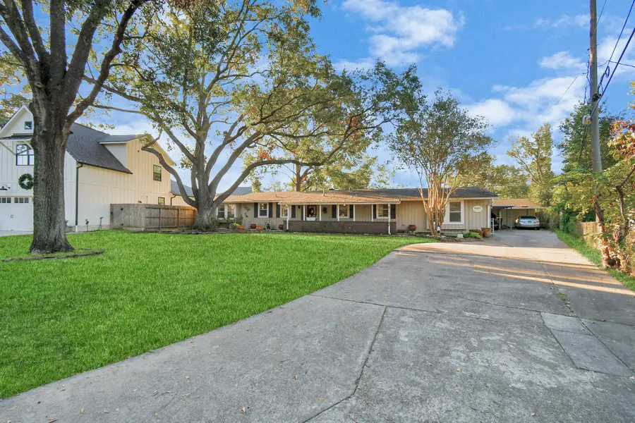 1527 Martin Street, Houston, TX 77018 - Image #3