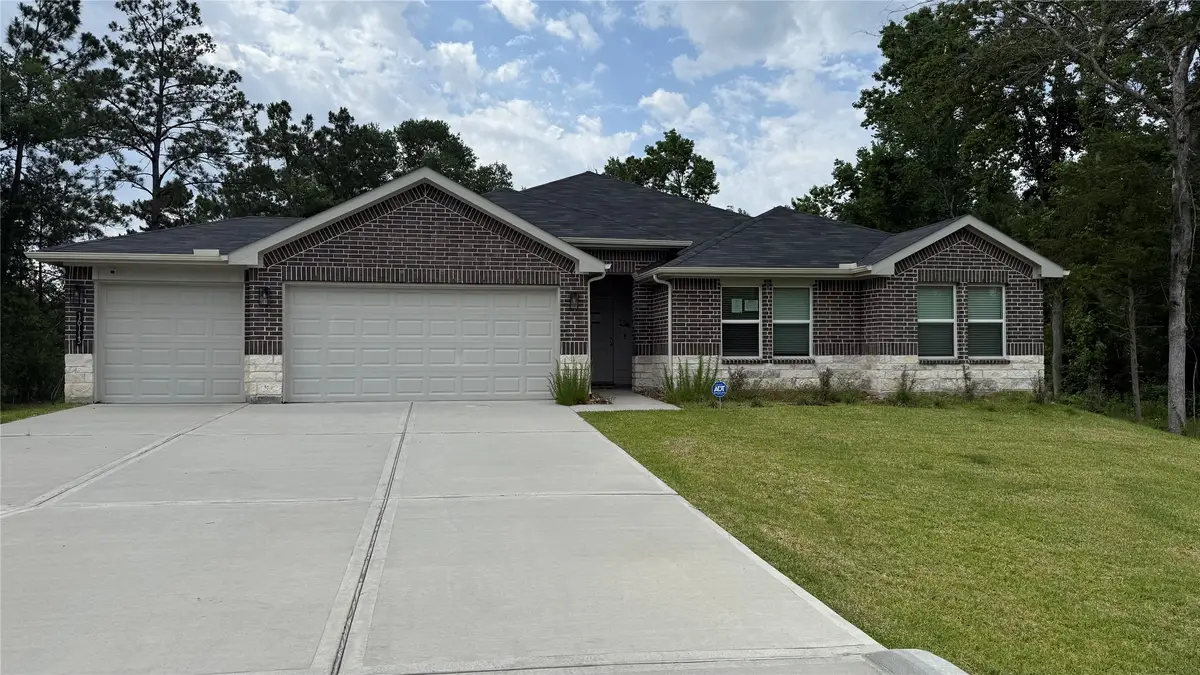16113 William Ross Way, Conroe, TX 77303 - #1