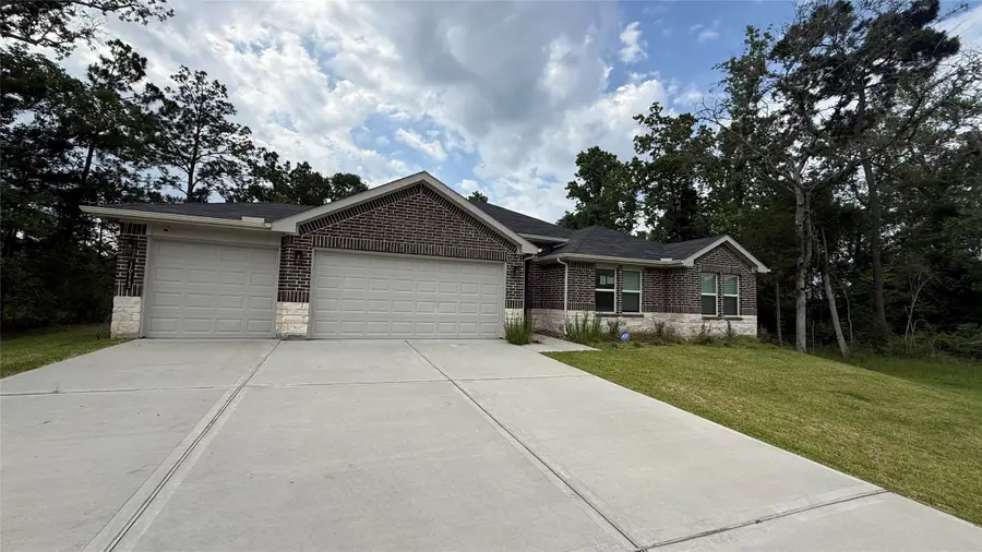 16113 William Ross Way, Conroe, TX 77303 - #3