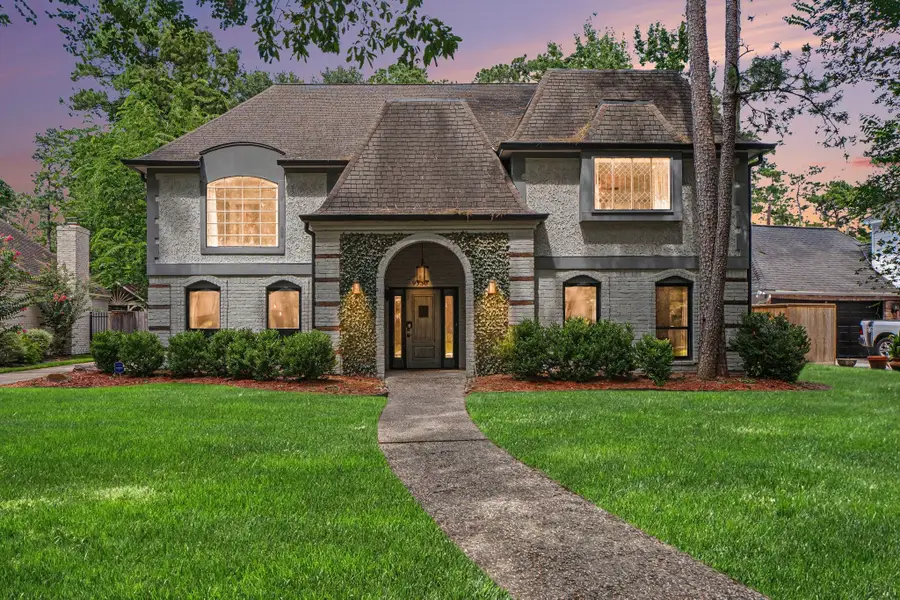 9530 Arcade Drive, Spring, TX 77379 - #3