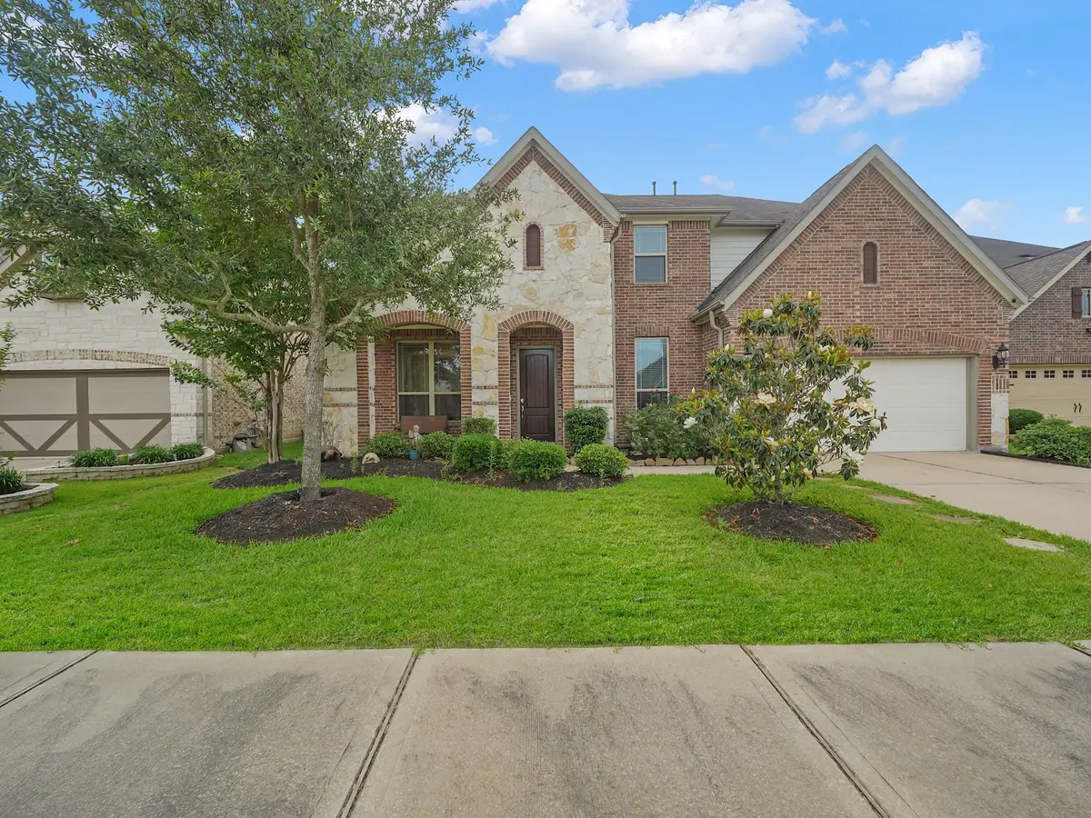 23311 Campwood Terrace Lane, Katy, TX 77493 - Image #1