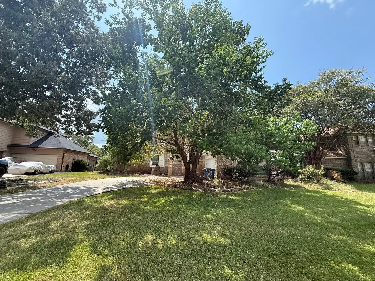 7714 Par Five Drive, Humble, TX 77346 - #1