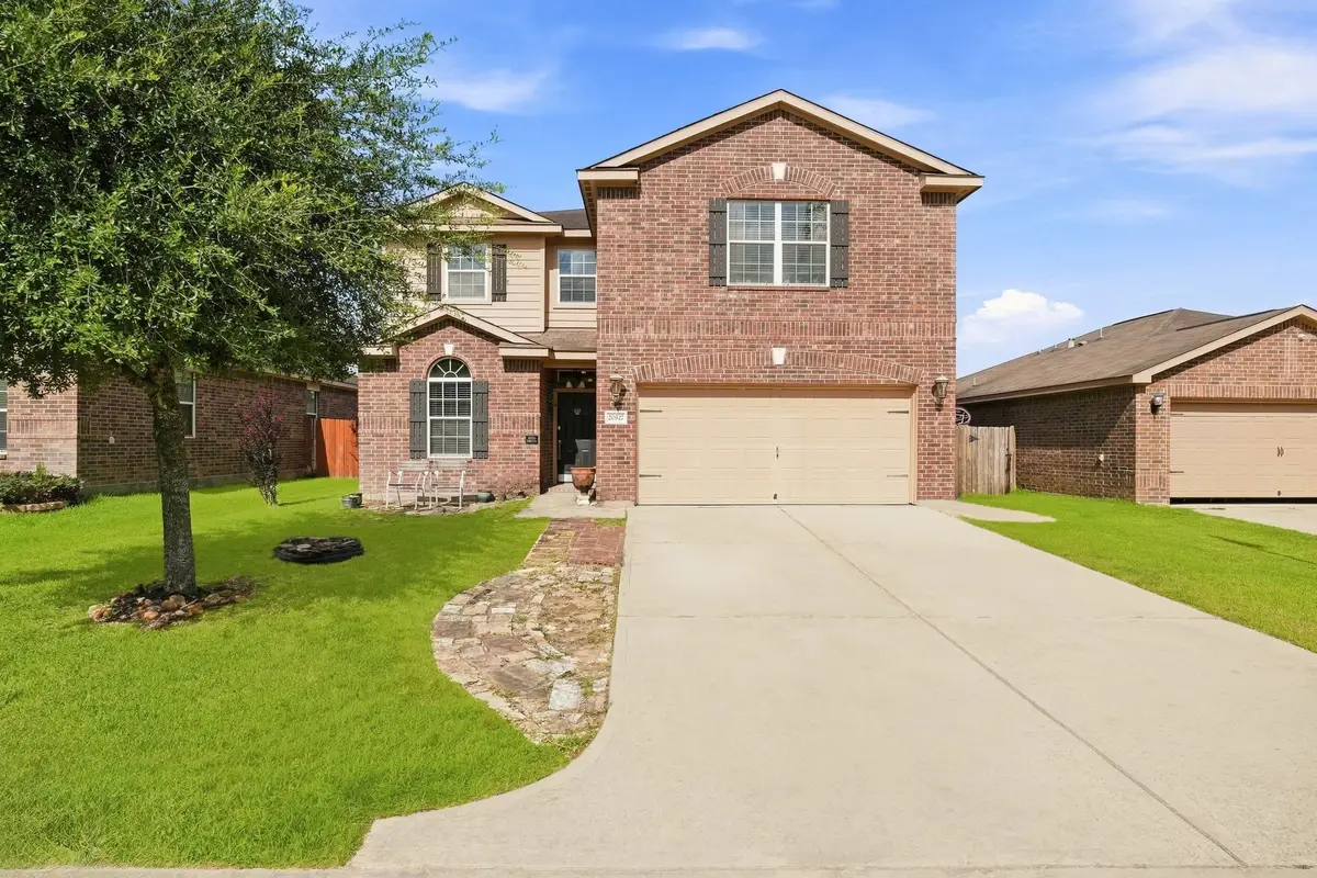 20527 Marker Ridge Drive, Humble, TX 77338 - #1