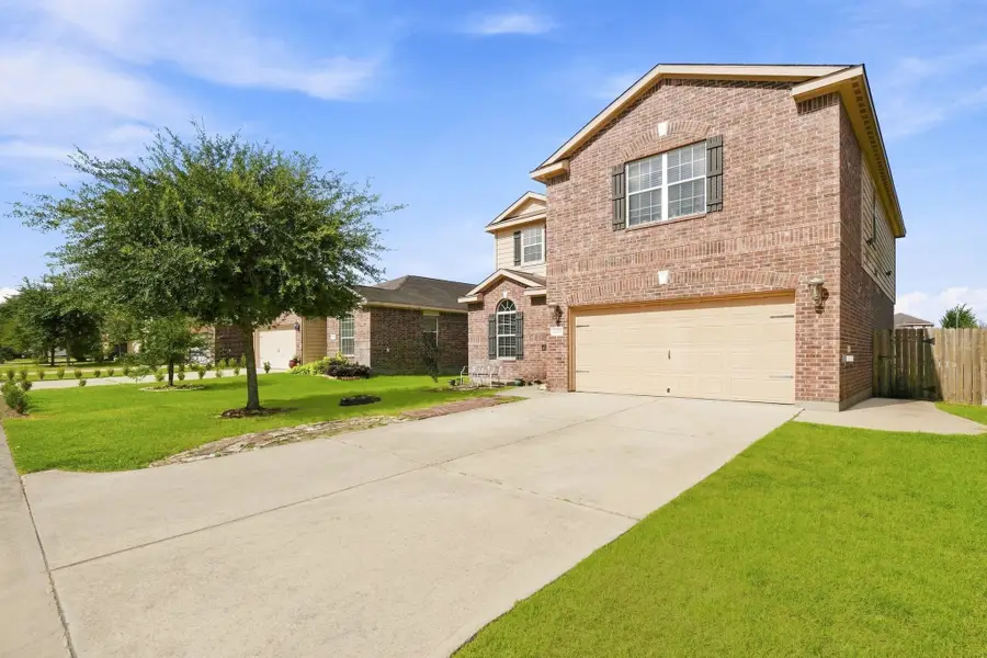 20527 Marker Ridge Drive, Humble, TX 77338 - #3