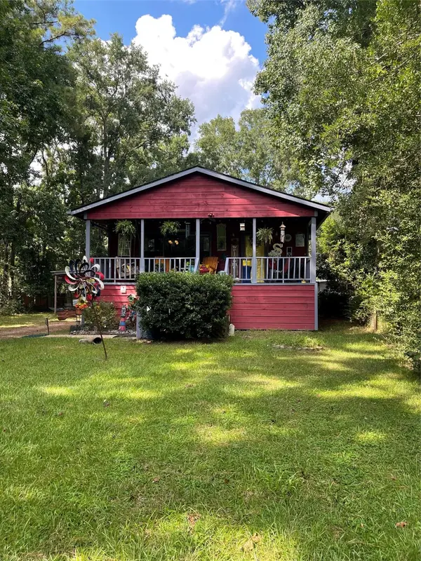 22145 E Hammond Drive, Porter, TX 77365