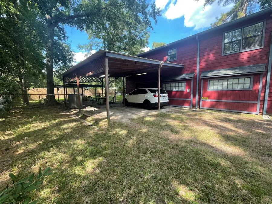 22145 E Hammond Drive, Porter, TX 77365 - Image #2