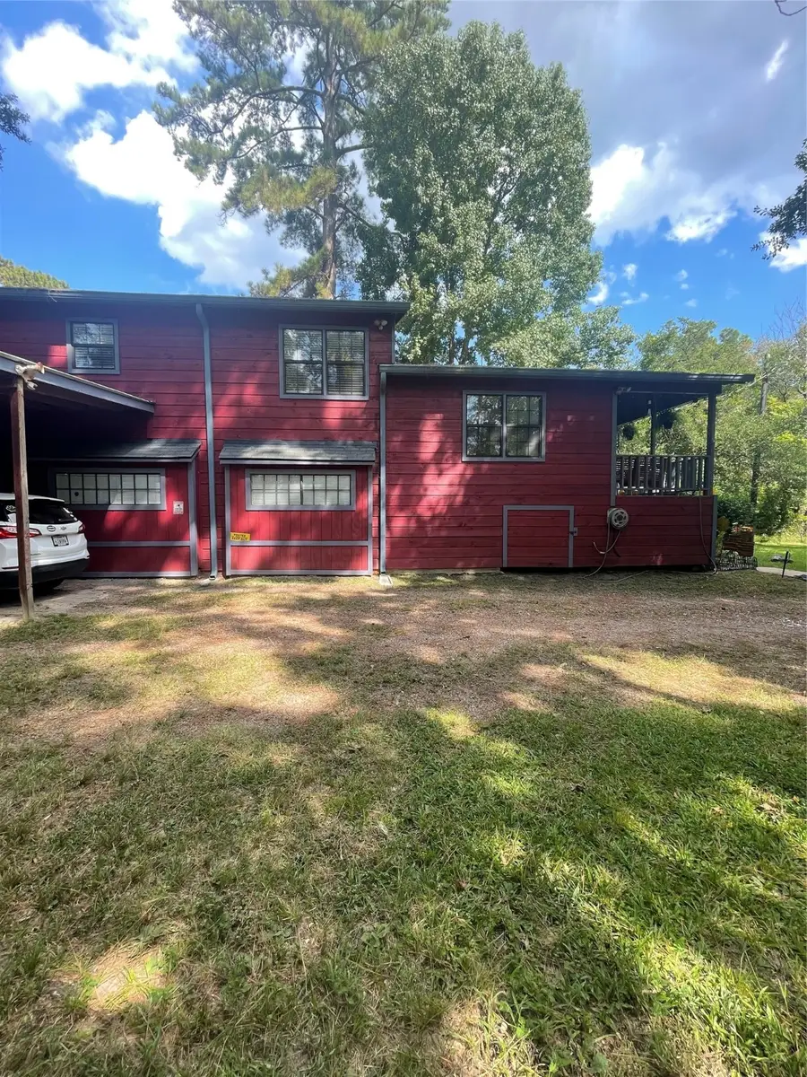 22145 E Hammond Drive, Porter, TX 77365 - Image #3