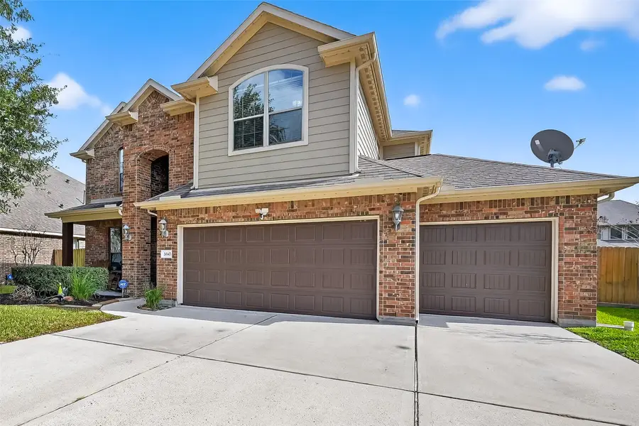 2047 Brodie Lane, Conroe, TX 77301 - #2