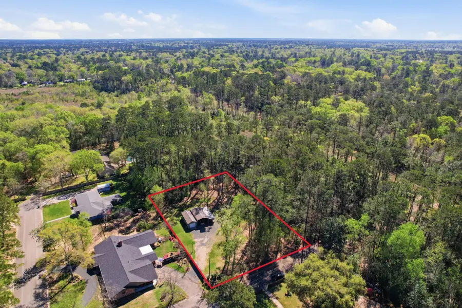 1105 S College Avenue, Cleveland, TX 77327 - #3