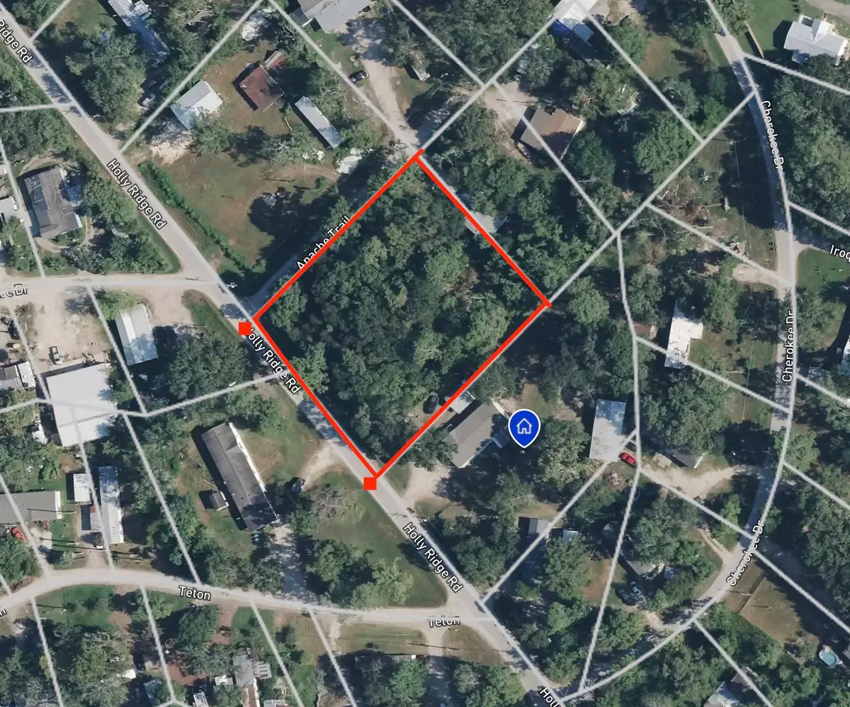 0 Holly Ridge Rd, Porter, TX 77365 - #1