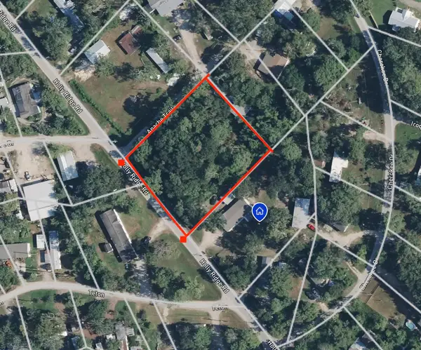 0 Holly Ridge Rd, Porter, TX 77365