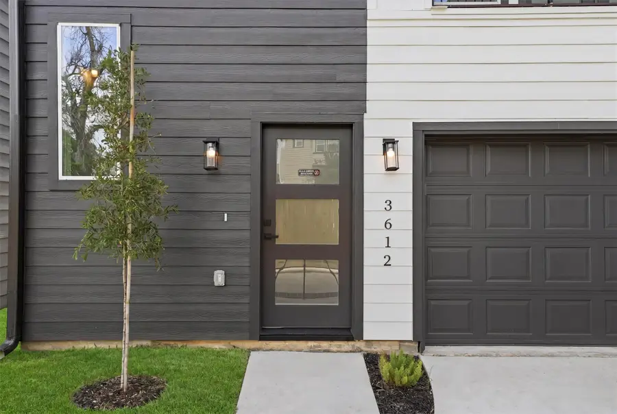 3612 Bastrop Street, Houston, TX 77004 - #2
