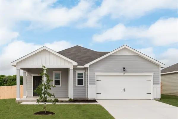 31103 Williams Landing Street, Waller, TX 77484