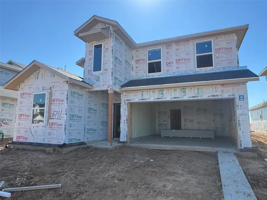 26711 Plain Glee Street, Hockley, TX 77447 - Image #2