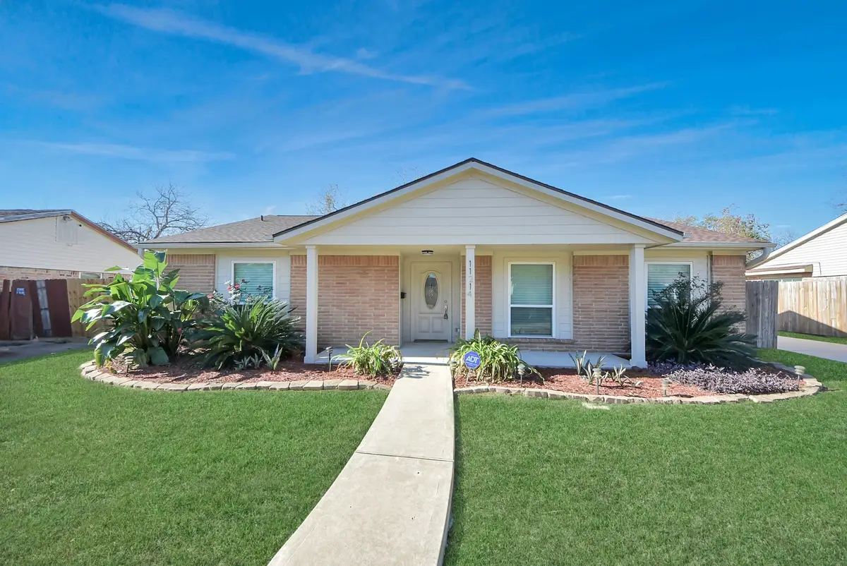 11214 Sagehaven Drive, Houston, TX 77089 - Image #1