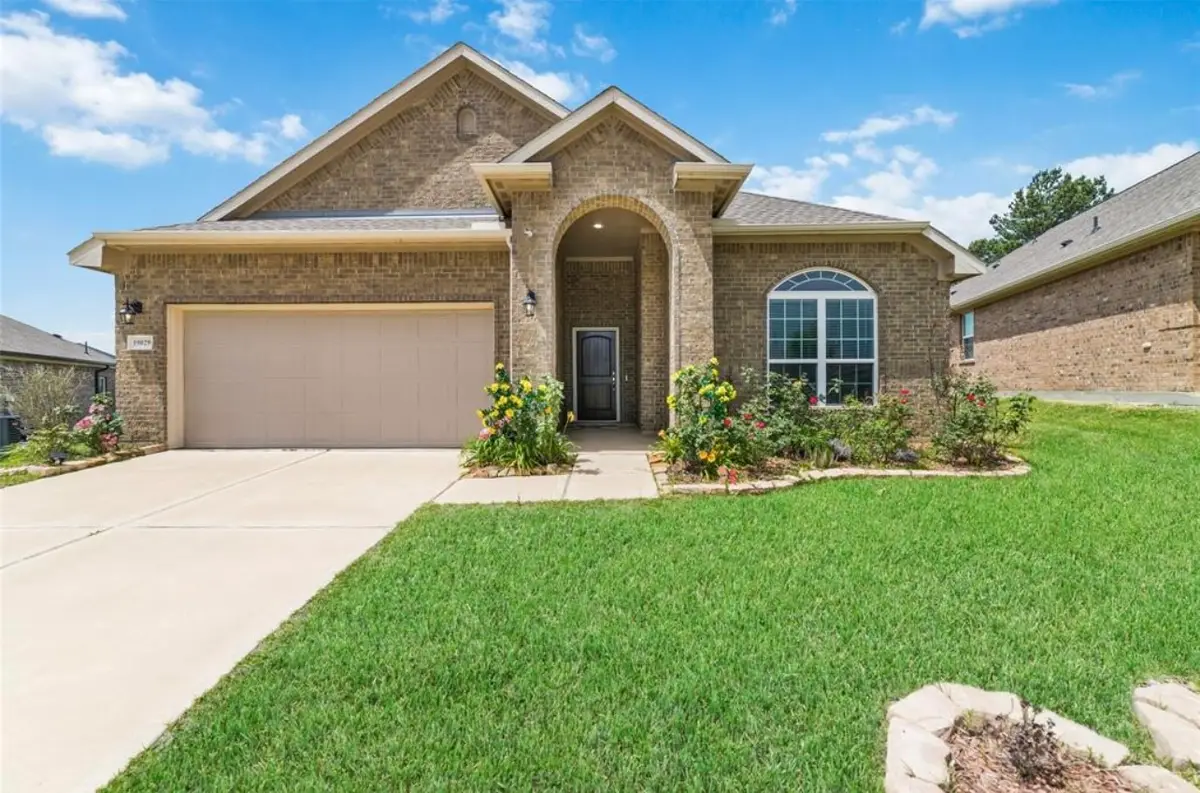 19029 Villa Ln Lane, Montgomery, TX 77356 - #1