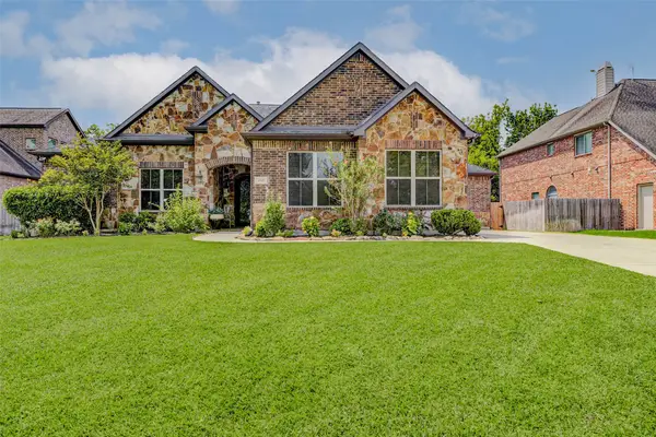 4315 Wickby Street, Fulshear, TX 77441