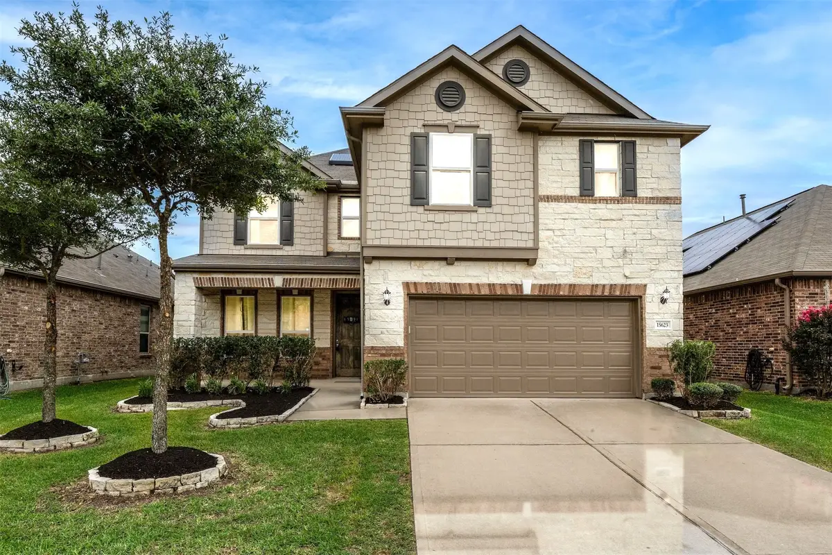 15623 Hanover Breeze Lane, Houston, TX 77044 - #1
