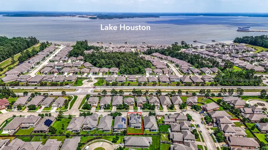 15623 Hanover Breeze Lane, Houston, TX 77044 - #3