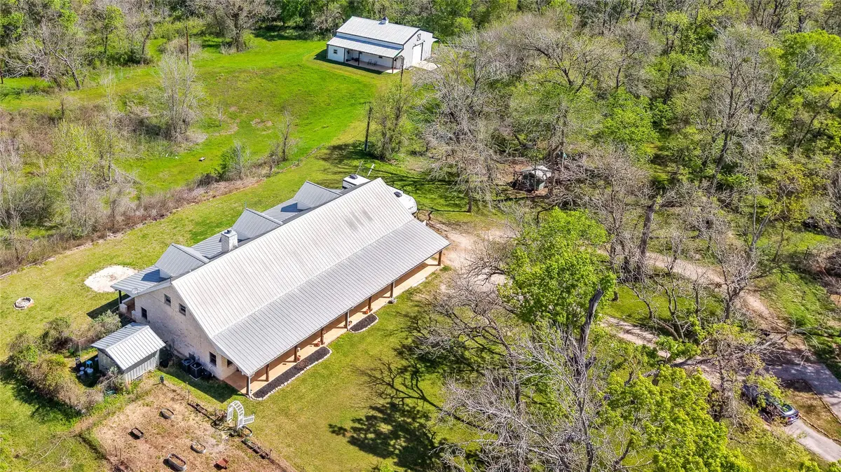 41712 Harpers Church Road, Hempstead, TX 77445 - #1