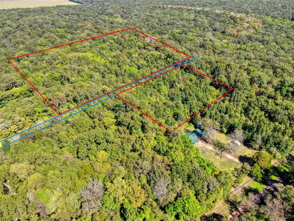 TBD County Road 2505, Liberty, TX 77575