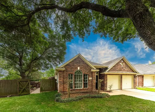 7211 Cambridge Cove Circle, Missouri City, TX 77459