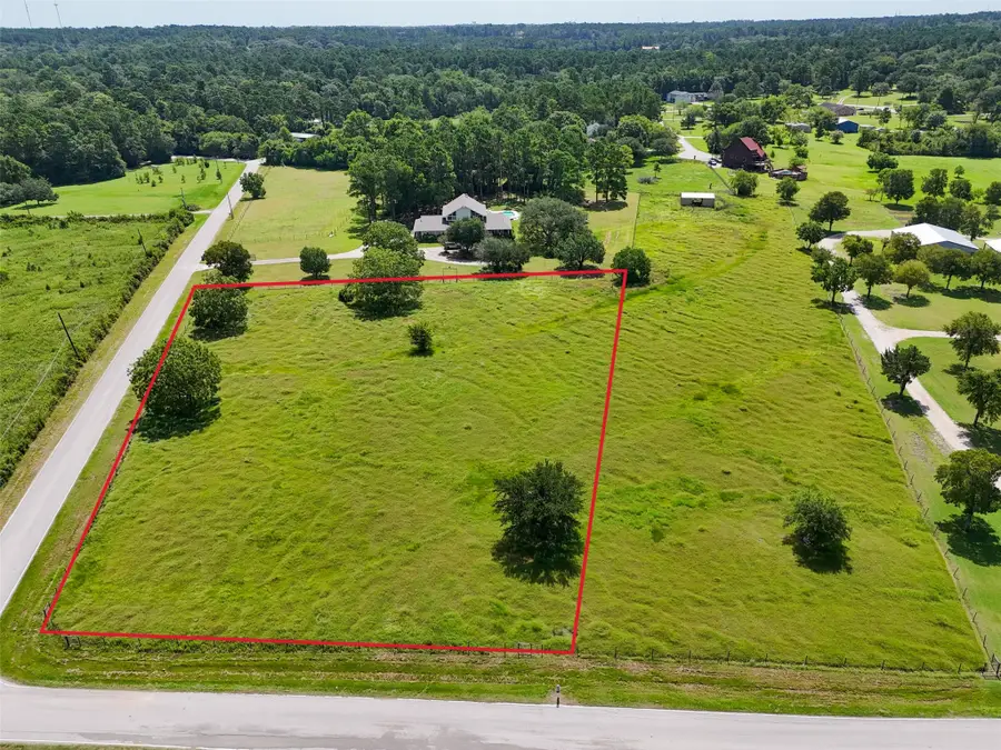 TBD Thompson Road, Willis, TX 77318 - #3