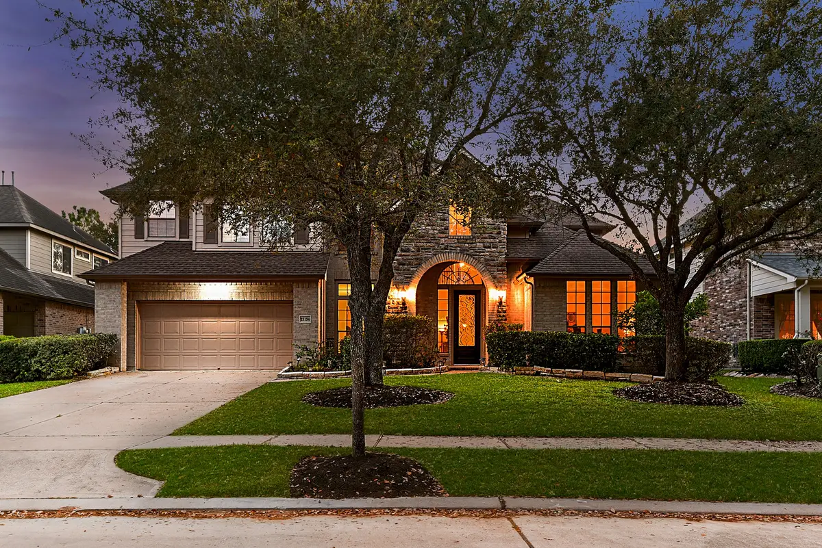 23134 San Salvador Place, Katy, TX 77494 - #1