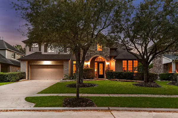 23134 San Salvador Place, Katy, TX 77494