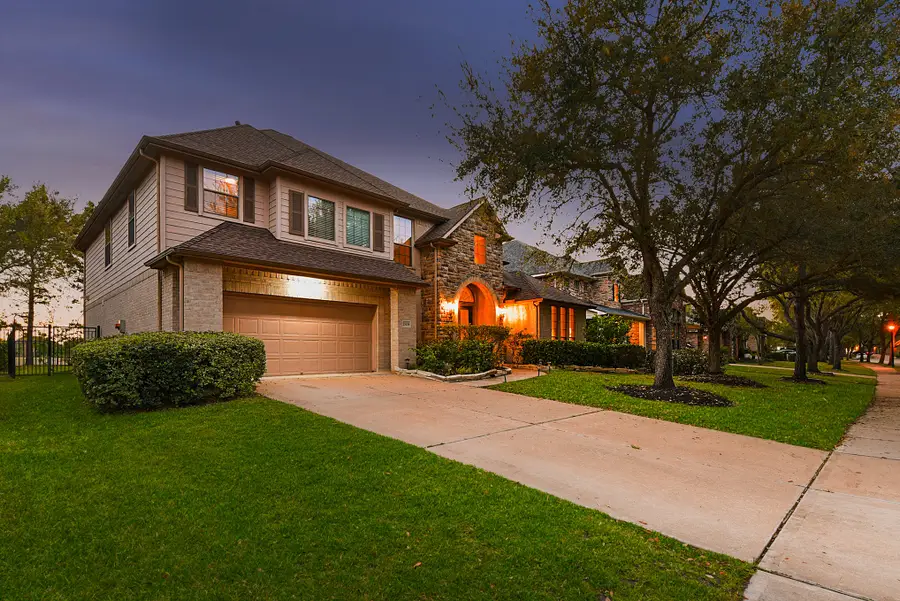 23134 San Salvador Place, Katy, TX 77494 - #3